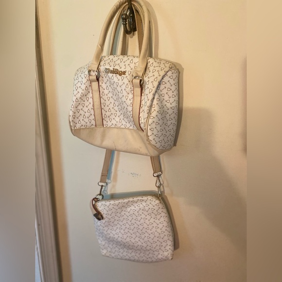 mei&ge Handbags - GUC two for one purse bundle